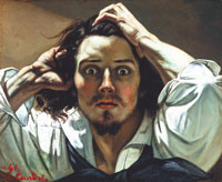 Courbet Gustave - 