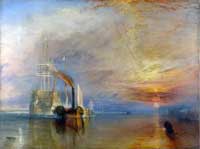Turner William - Fishermen at Sea