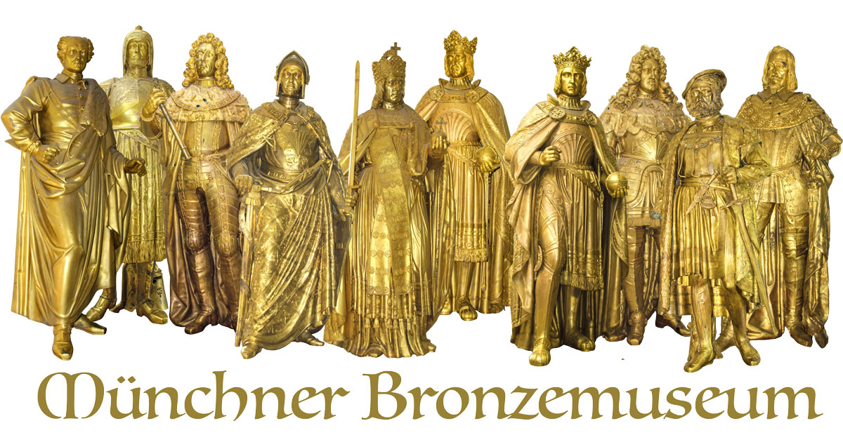 Bronzemuseum in München