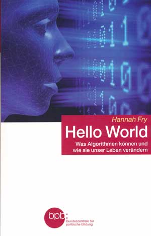 Fry Hannah - Hello World