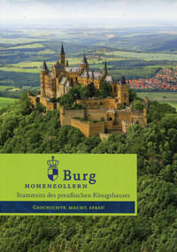 Feldhahn Ulrich - Burg Hohenzollern