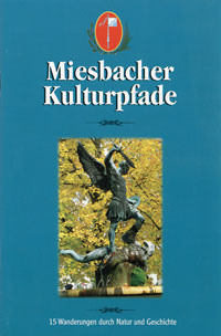 Maier Gerhard - Miesbacher Kulturpfade