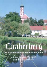Lampl Sixtus - Laaberberg