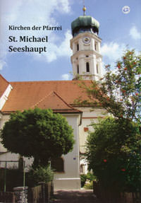 Hamm Johannes - Kirchen der Pfarrei St. Michael Seeshaupt