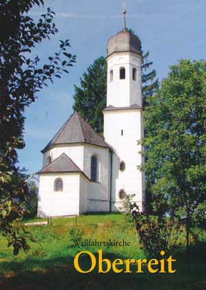 Lampl Sixtus - Wallfahrtskirche Oberreit