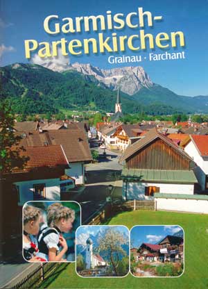  - Garmisch-Partenkirchen