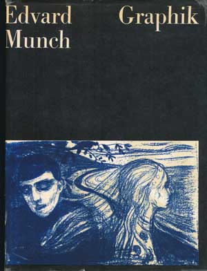Timm Werner - Edvard Munch