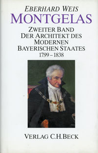 Weis Eberhard - Montgelas
