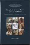 München Bücher - König Ludwig I. von Bayern und Leo von Klenze Symposion aus Anlaß des 75. Geburtstags von Hubert Glaser ISBN: 3406106692
