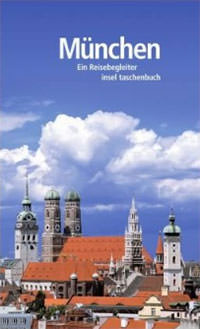 München Buch3458350519