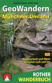 Lehmann Reinhold, Schön Kathrin - GeoWandern Münchner Umland