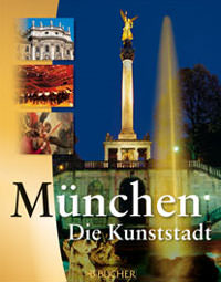 München Buch3765817880