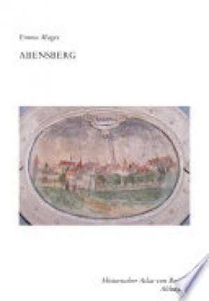 Mages Emma - Historischer Atlas von Bayern