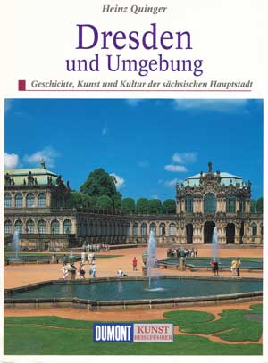 Quinger Heinz - Dresden und Umgebung