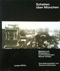 München Buch3784419127