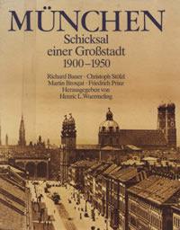 München Buch3784420869