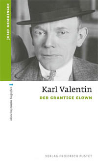 Memminger Josef - Karl Valentin
