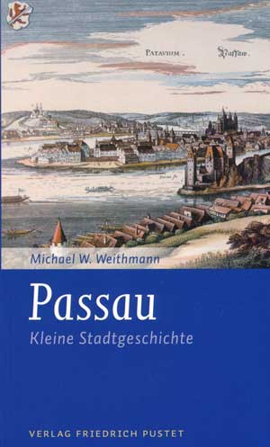 Weithmann Michael W. - Passau