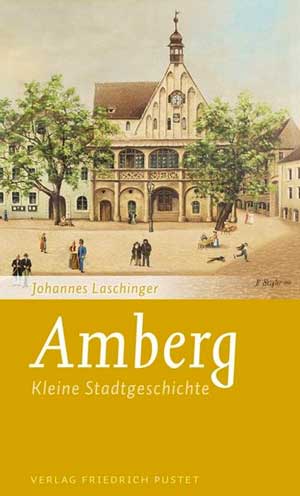 Laschinger Johannes - Amberg