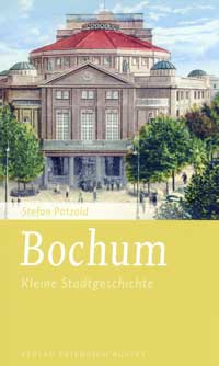 Pätzold Stefan - Bochum