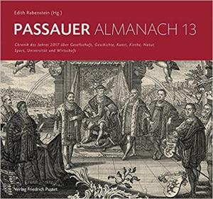  - Passauer Almanach 13