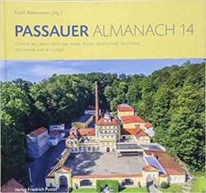  - Passauer Almanach 14