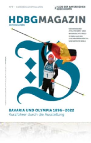  - Bavaria und Olympia 1896-2022