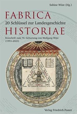  - Fabrica Historiae - 20 Schlüssel zur Landesgeschichte