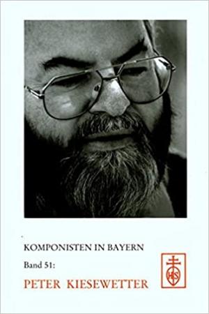 Messmer Franzpeter - Peter Kiesewetter