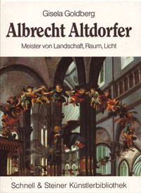 Goldberg Gisela - Albrecht Altdorfer