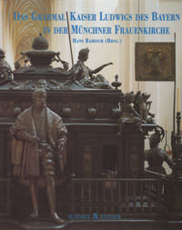 Geschichtliches und Sagenhaftes vom Münchner Dom