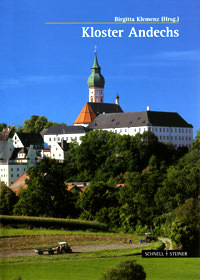 Klemenz Birgitta - Kloster Andechs