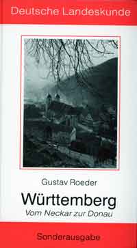 Roeder Gustav - Württemberg