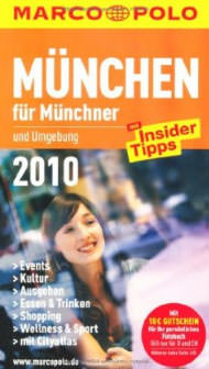 München Buch3829709846