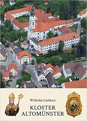 Liebhart  Wilhelm - Kloster Altomünster