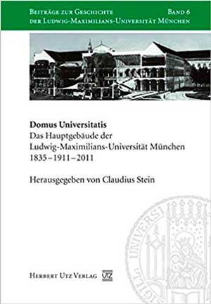 Stein Claudius - Domus Universitatis