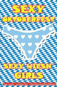 Gmeiner Alois  - Sexy Oktoberfest & Sexy Wiesn  Girls