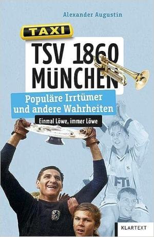 Augustin Alexander - TSV 1860 München