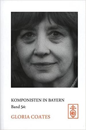 Messmer Franzpeter - Gloria Coates