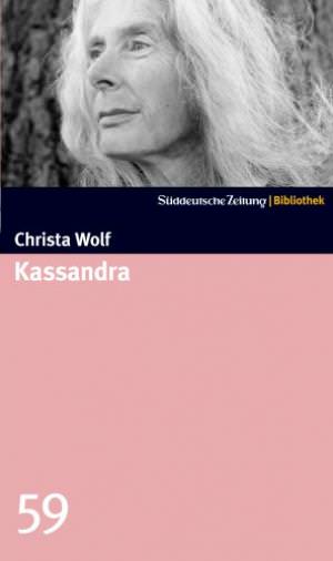 Wolf Christa - Kassandra