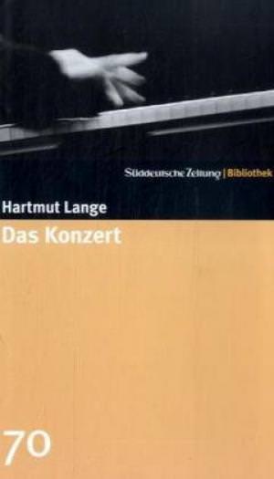 Lange Hartmut - Das Konzert