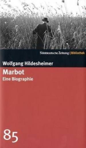 Hildesheimer Wolfgang - Marbot