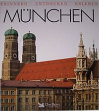München Buch3870704985