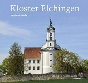 Aubele Anton - Kloster Elchingen