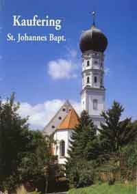 Schaelow-Weber Karen, Marxer Norbert - Kaufering St. Johannes Bapt.