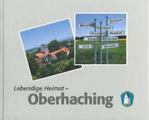  - Lebendige Heimat - Oberhaching