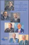 München Bücher - Die Präsidenten des bayerischen Landtags von 1946 - 1994  ISBN: 3927924237