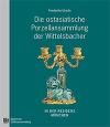 München Bücher - Die ostasiatische Porzellansammlung der Wittelbacher in der Residenz München In der Residenz München ISBN: 3932982630