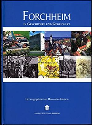  - Forchheim in Geschichte und Gegenwart