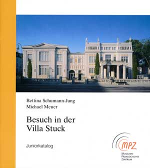 Schumann-Jung Bettina, Meuer Michael - 